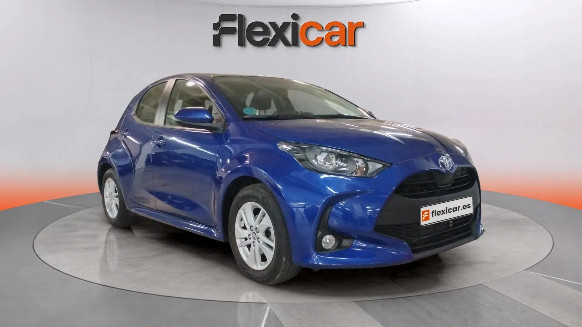 Toyota Yaris 1.5 125 S-Edition