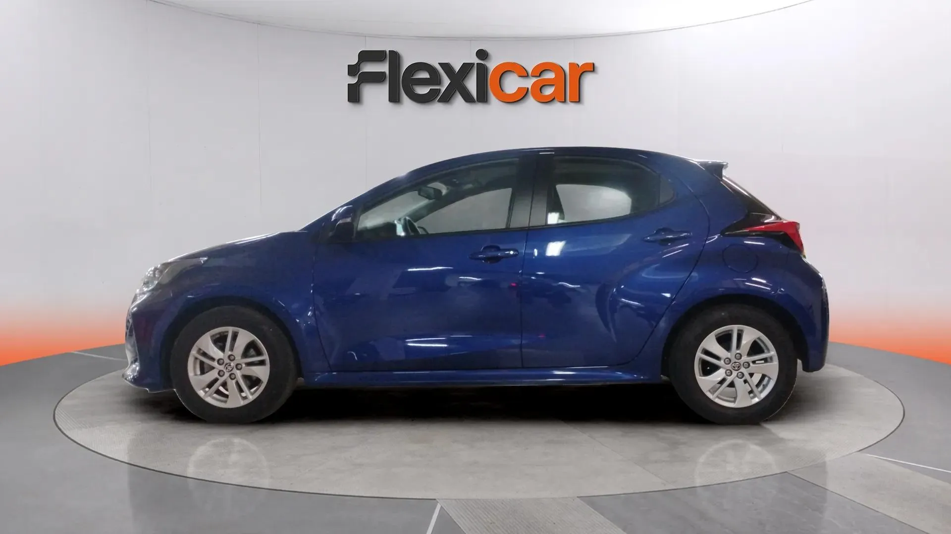 Toyota Yaris 1.5 125 S-Edition - foto 5