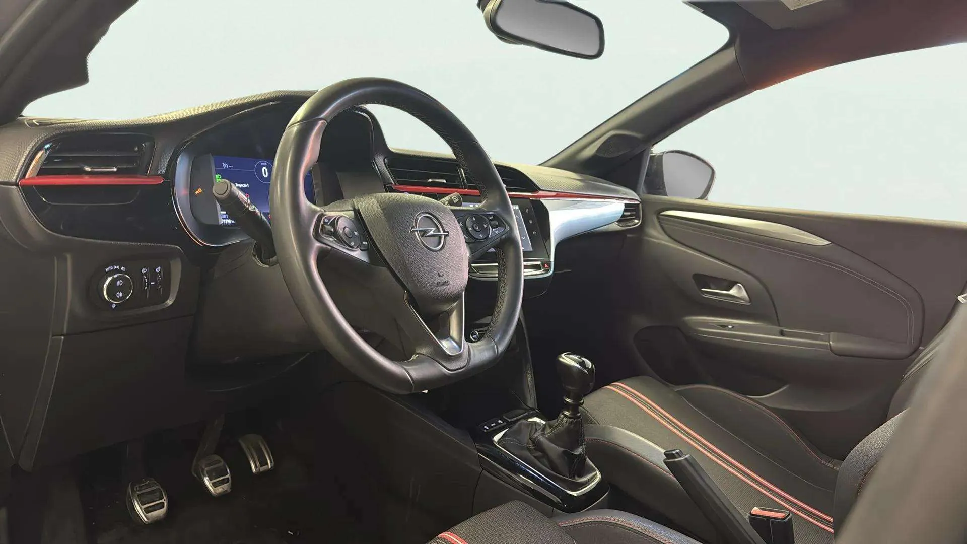 Opel Corsa 1.2T XHL GS - foto 10