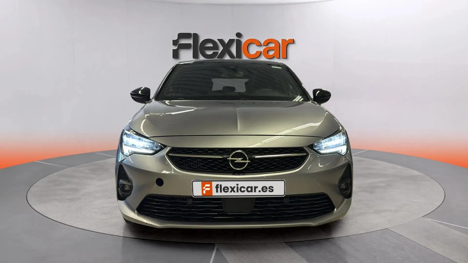 Opel Corsa 1.2T XHL GS - foto 2
