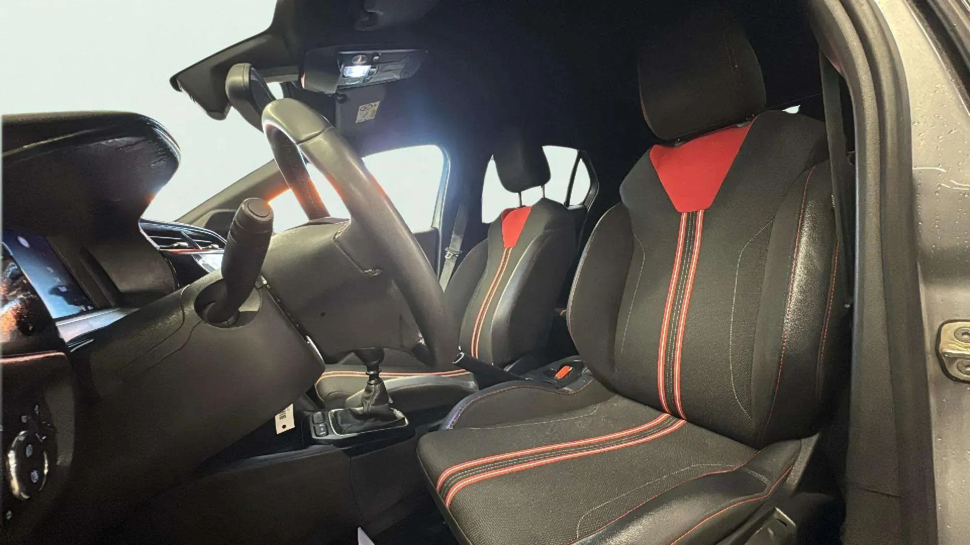 Opel Corsa 1.2T XHL GS - foto 15