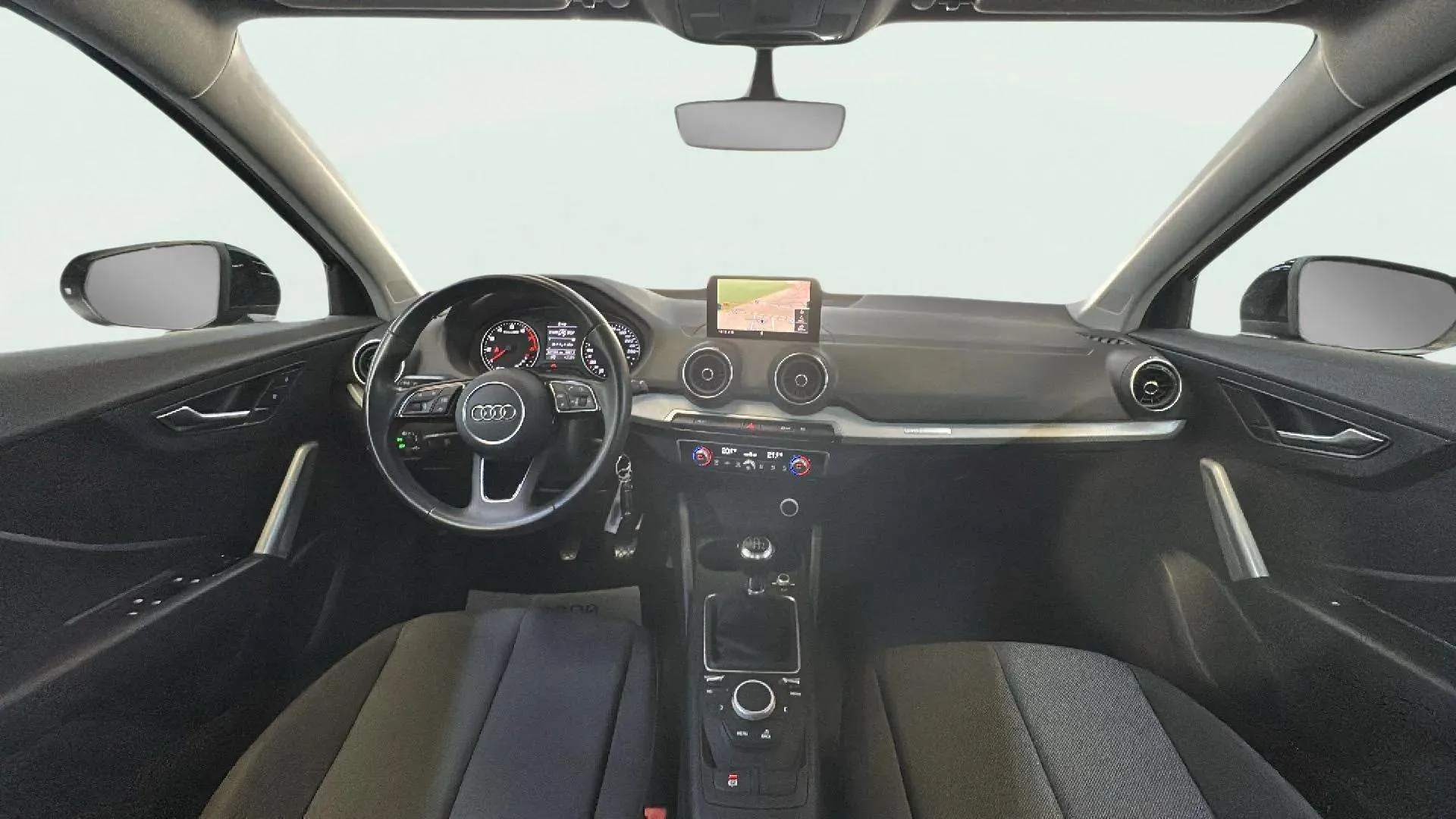 Audi Q2 Advanced 35 TFSI - foto 8