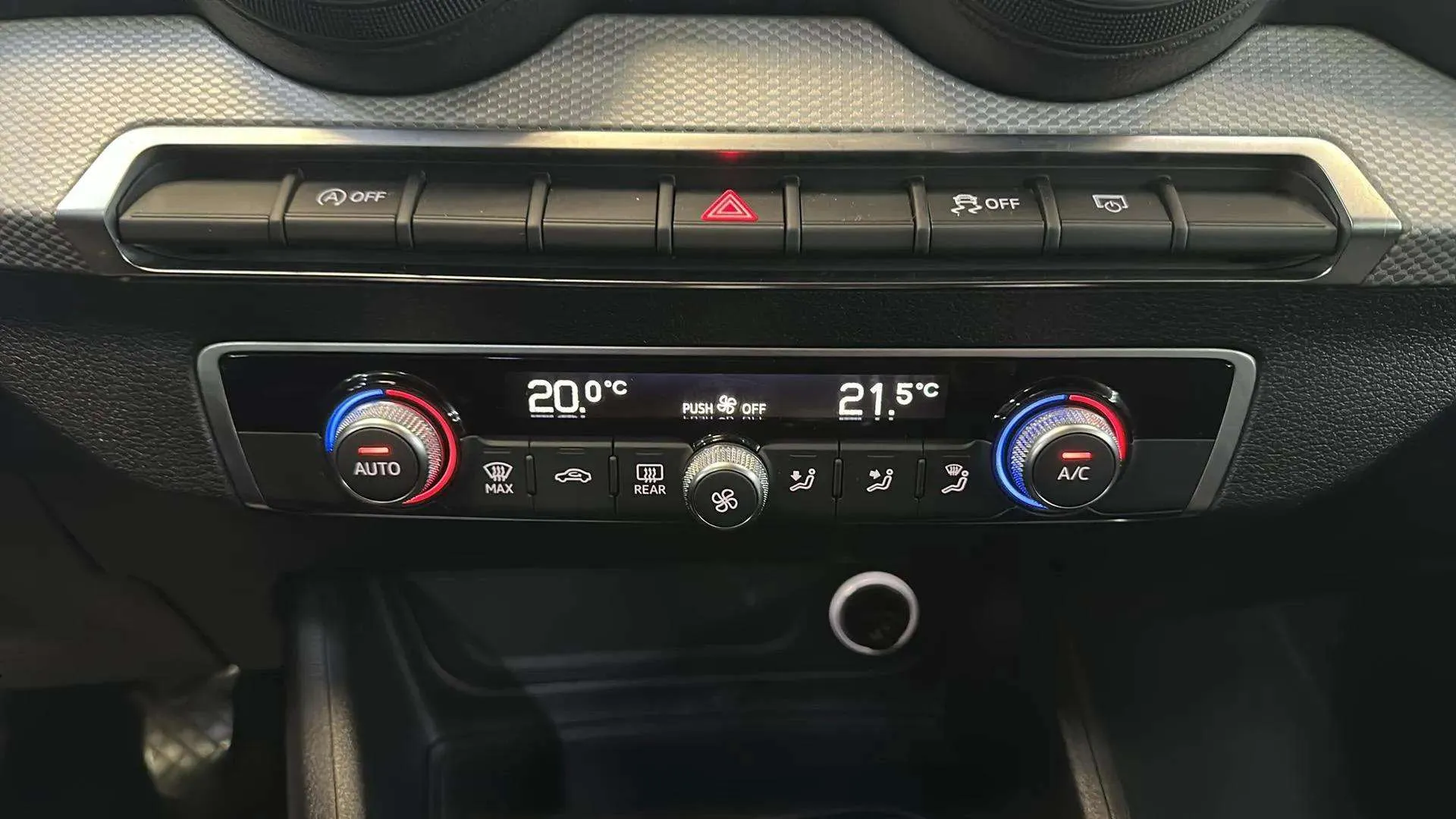 Audi Q2 Advanced 35 TFSI - foto 18