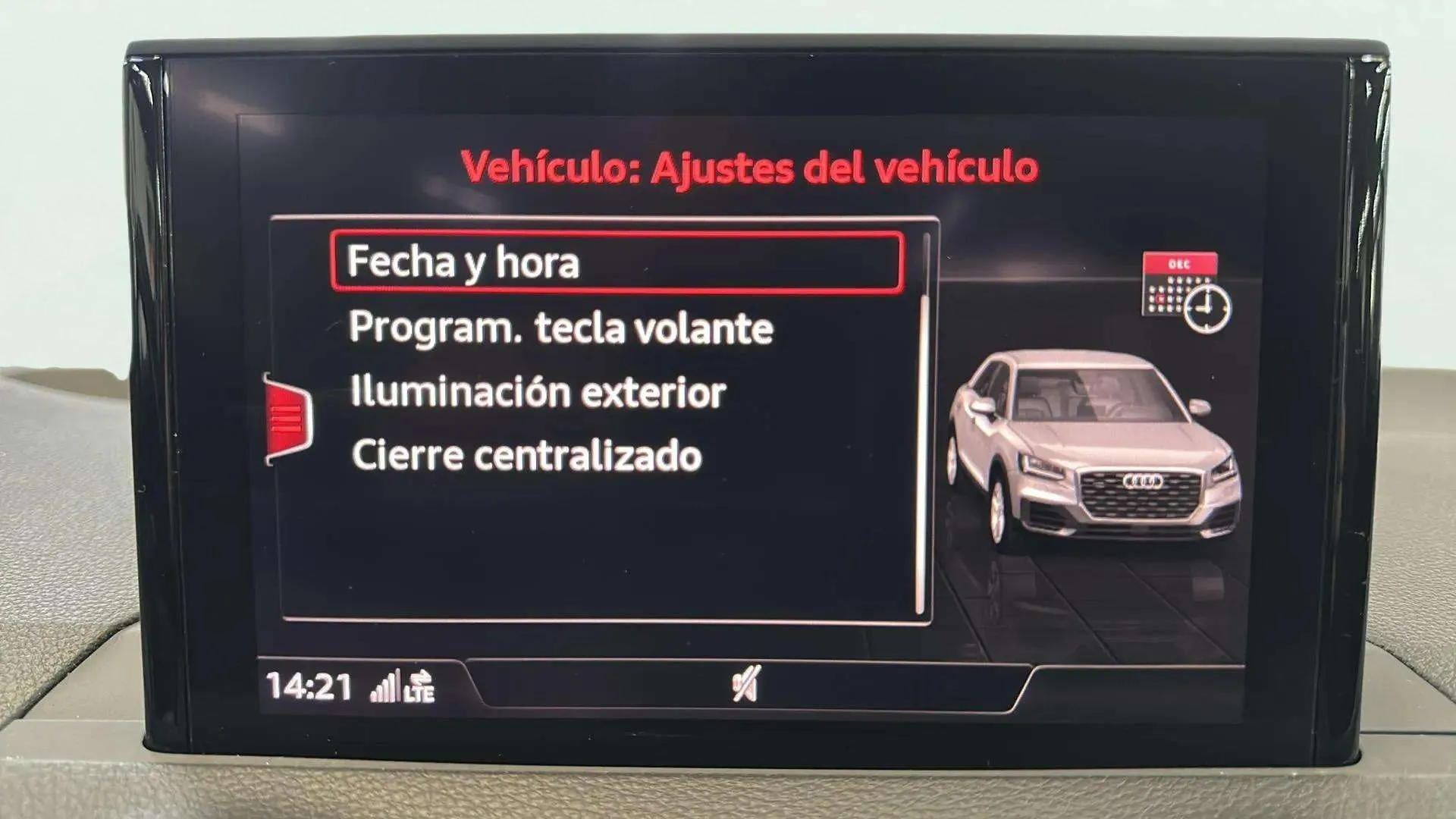 Audi Q2 Advanced 35 TFSI - foto 22