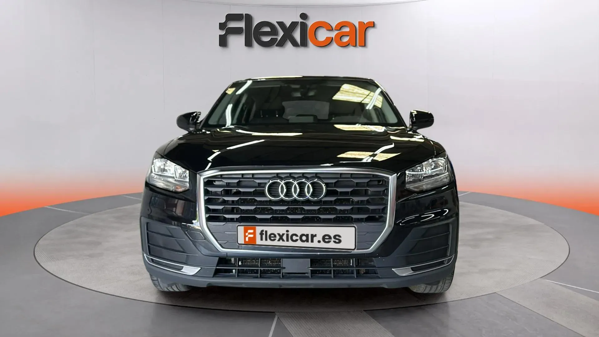 Audi Q2 Advanced 35 TFSI - foto 5