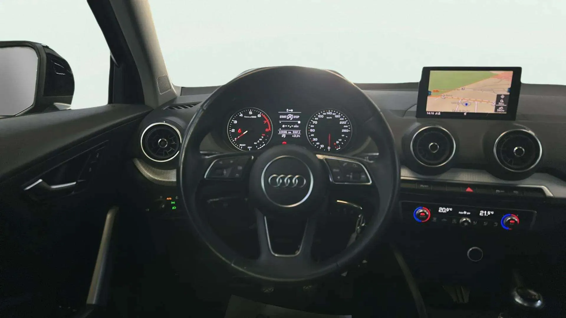Audi Q2 Advanced 35 TFSI - foto 13