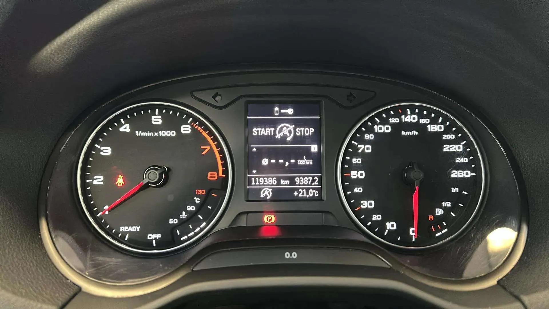 Audi Q2 Advanced 35 TFSI - foto 9