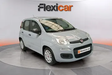 fiat panda panda hybrid 10 gse 51kw 70cv hibrido no enchufable manual torrelavega 903000000197426