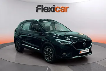 mg zs 10t luxury gasolina manual motril 903000000197432