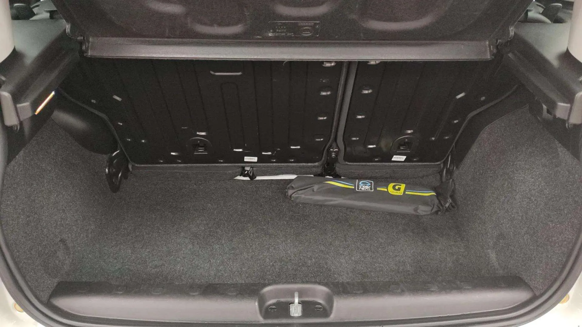 Fiat Panda Cross 1.0 Hybrid - foto 17