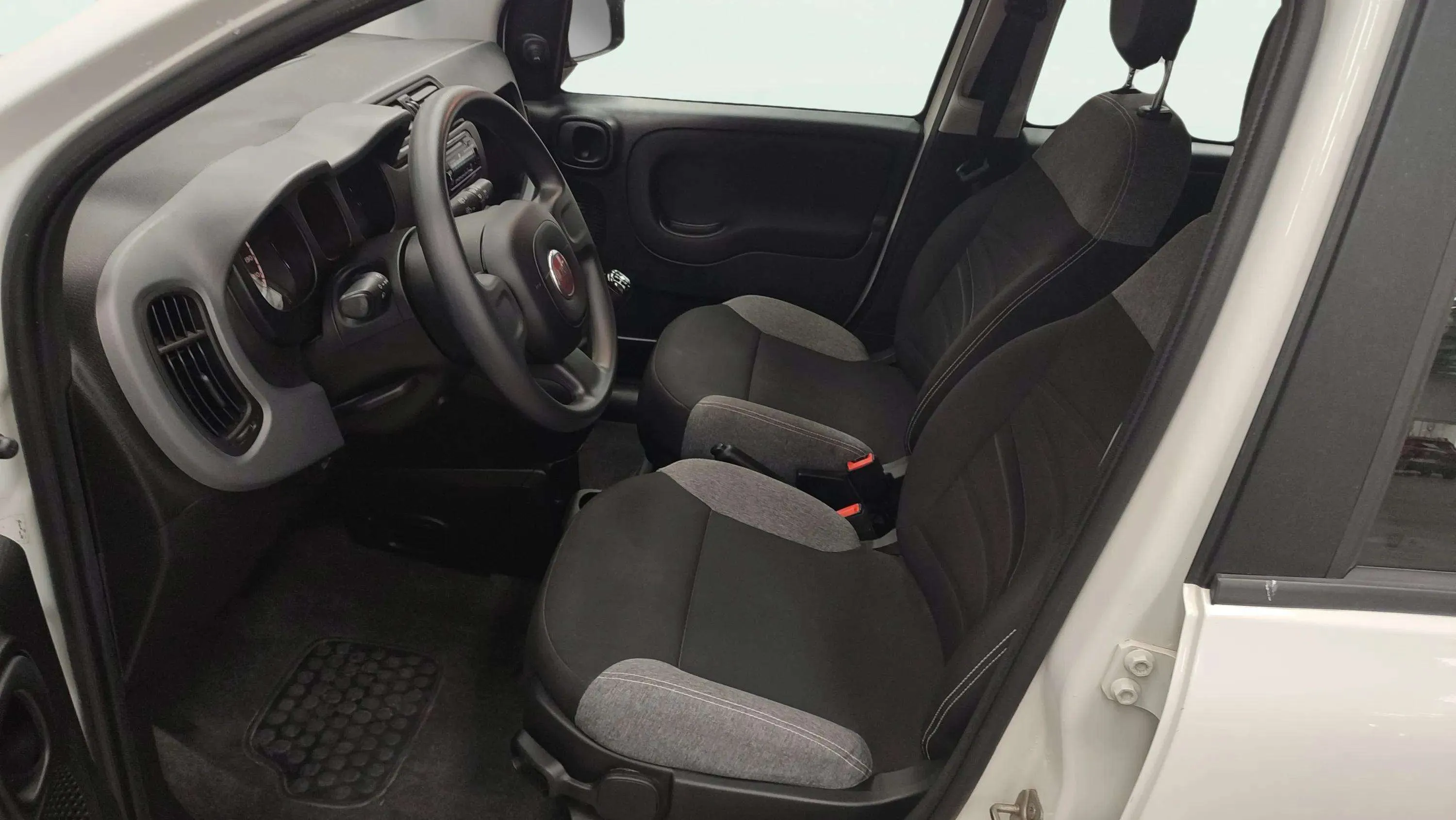 Fiat Panda Cross 1.0 Hybrid - foto 13