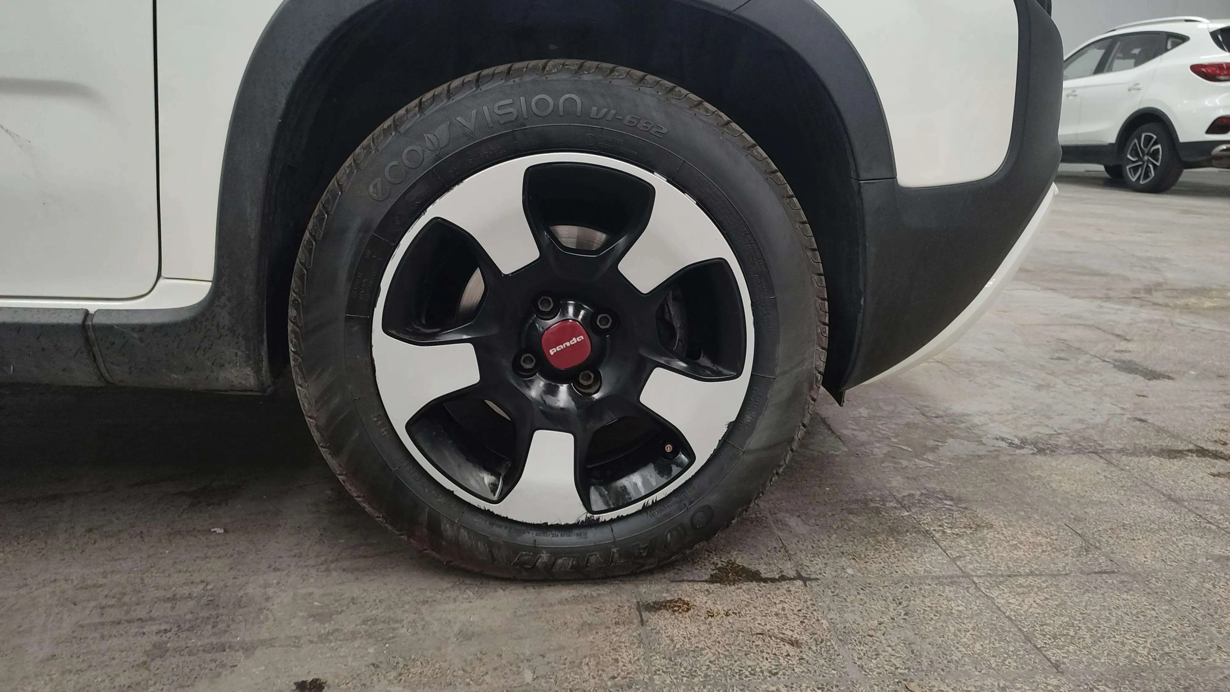 Fiat Panda Cross 1.0 Hybrid - foto 19