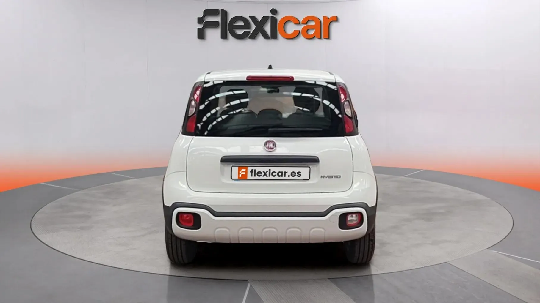 Fiat Panda Cross 1.0 Hybrid - foto 7
