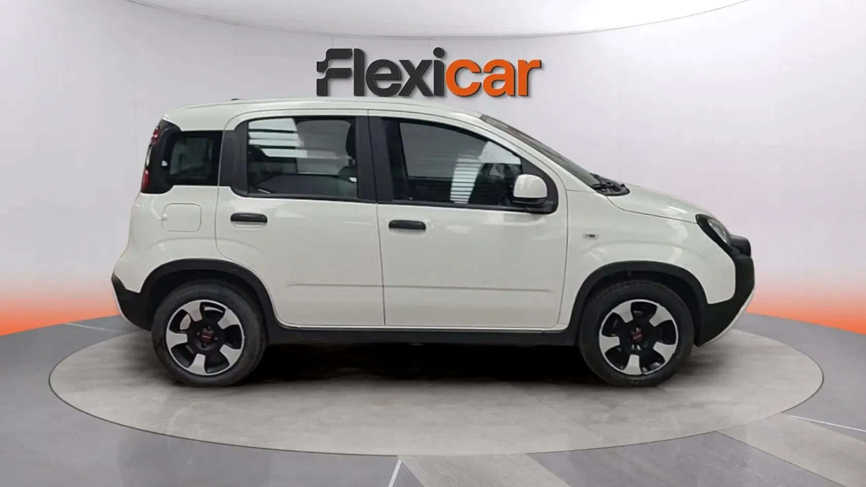 Fiat Panda Cross 1.0 Hybrid - foto 5
