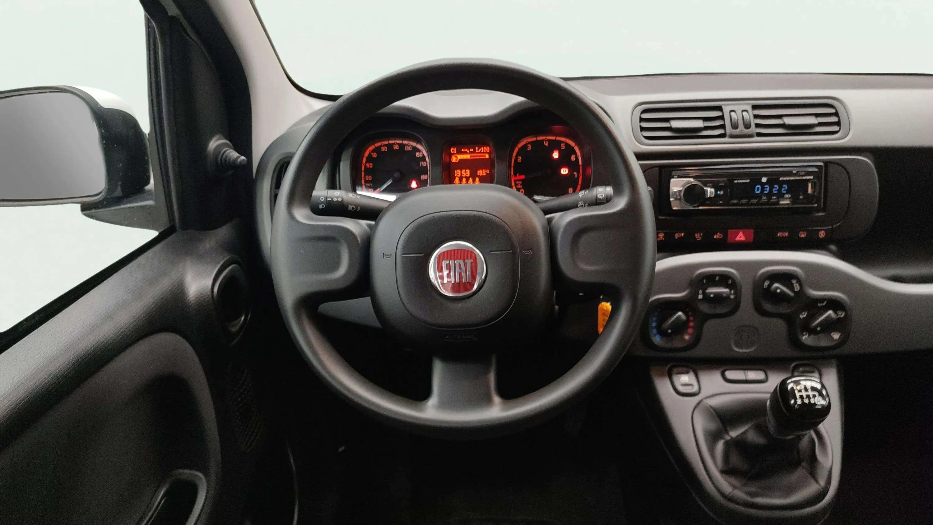 Fiat Panda Cross 1.0 Hybrid - foto 10