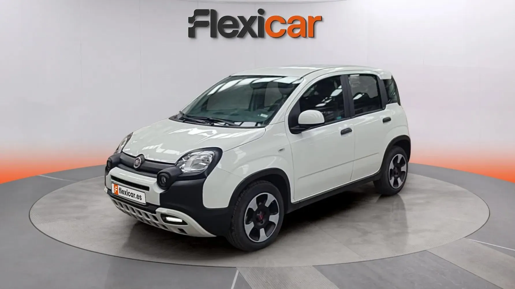 Fiat Panda Cross 1.0 Hybrid - foto 3