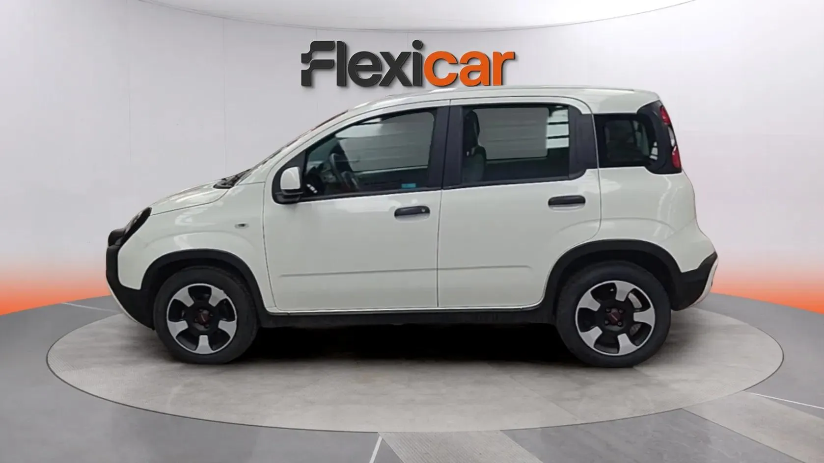 Fiat Panda Cross 1.0 Hybrid - foto 4