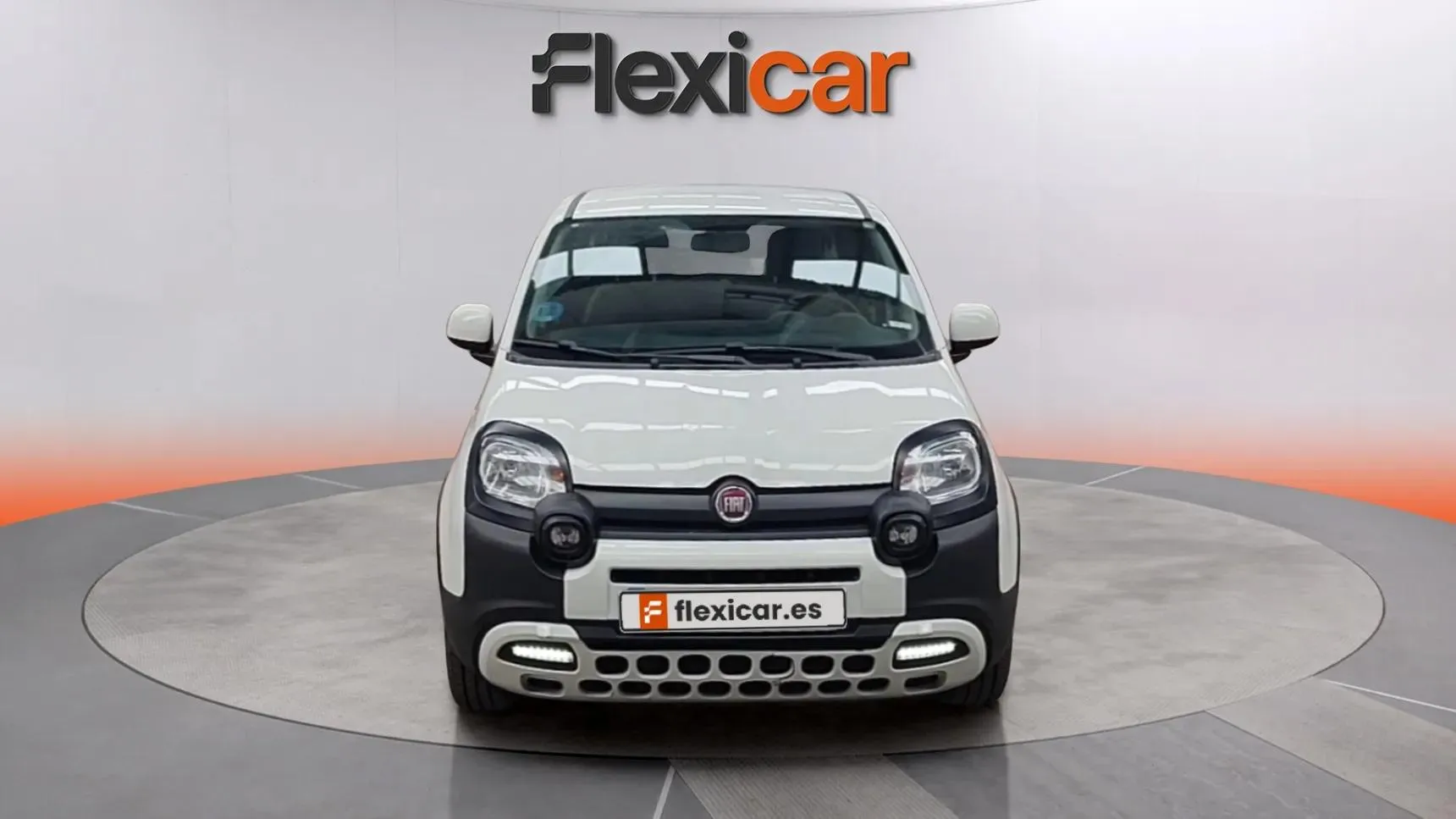 Fiat Panda Cross 1.0 Hybrid - foto 2