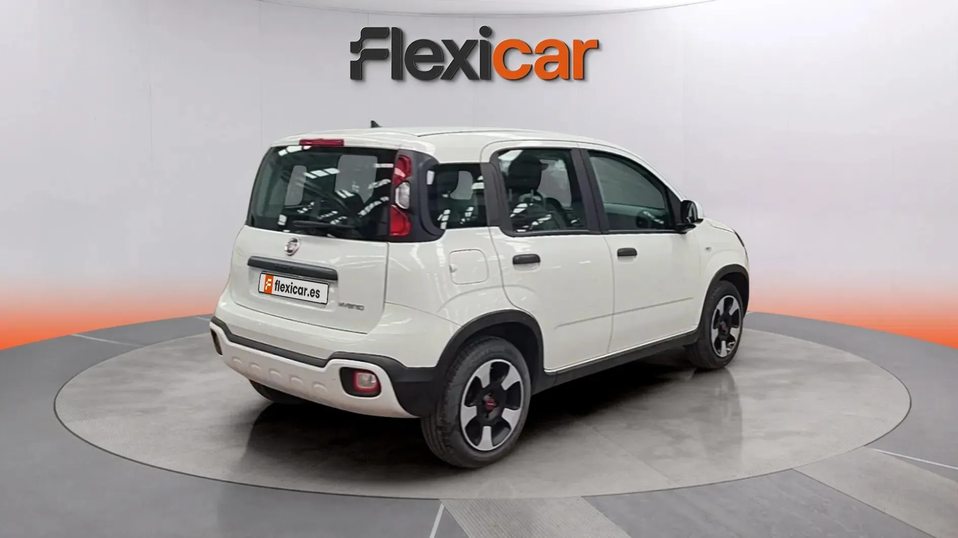 Fiat Panda Cross 1.0 Hybrid - foto 6