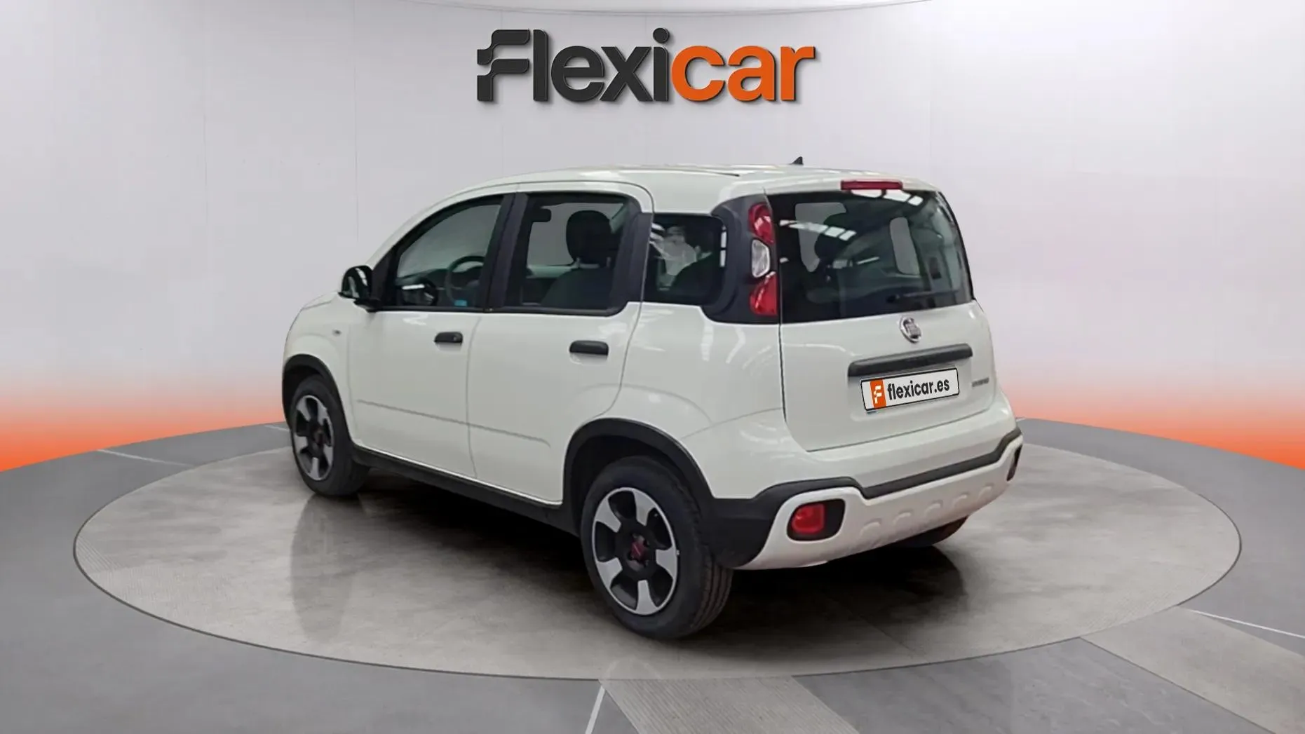 Fiat Panda Cross 1.0 Hybrid - foto 8