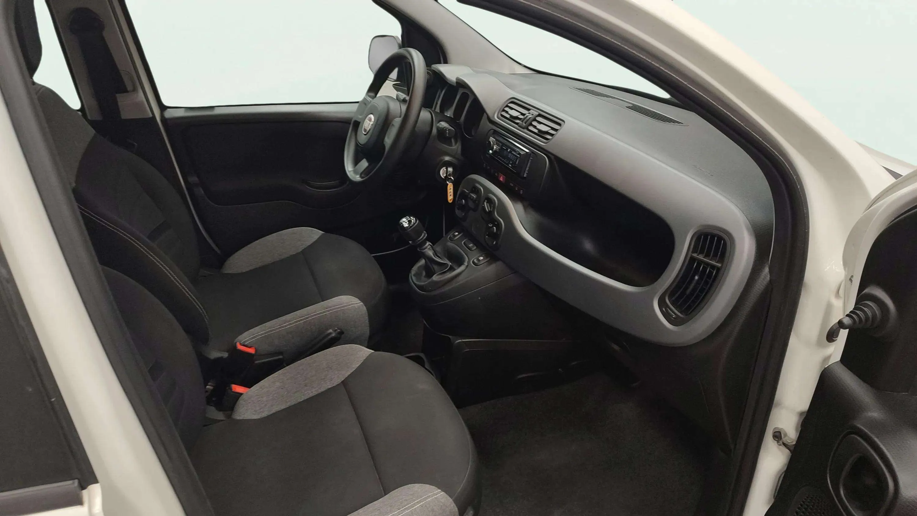 Fiat Panda Cross 1.0 Hybrid - foto 14
