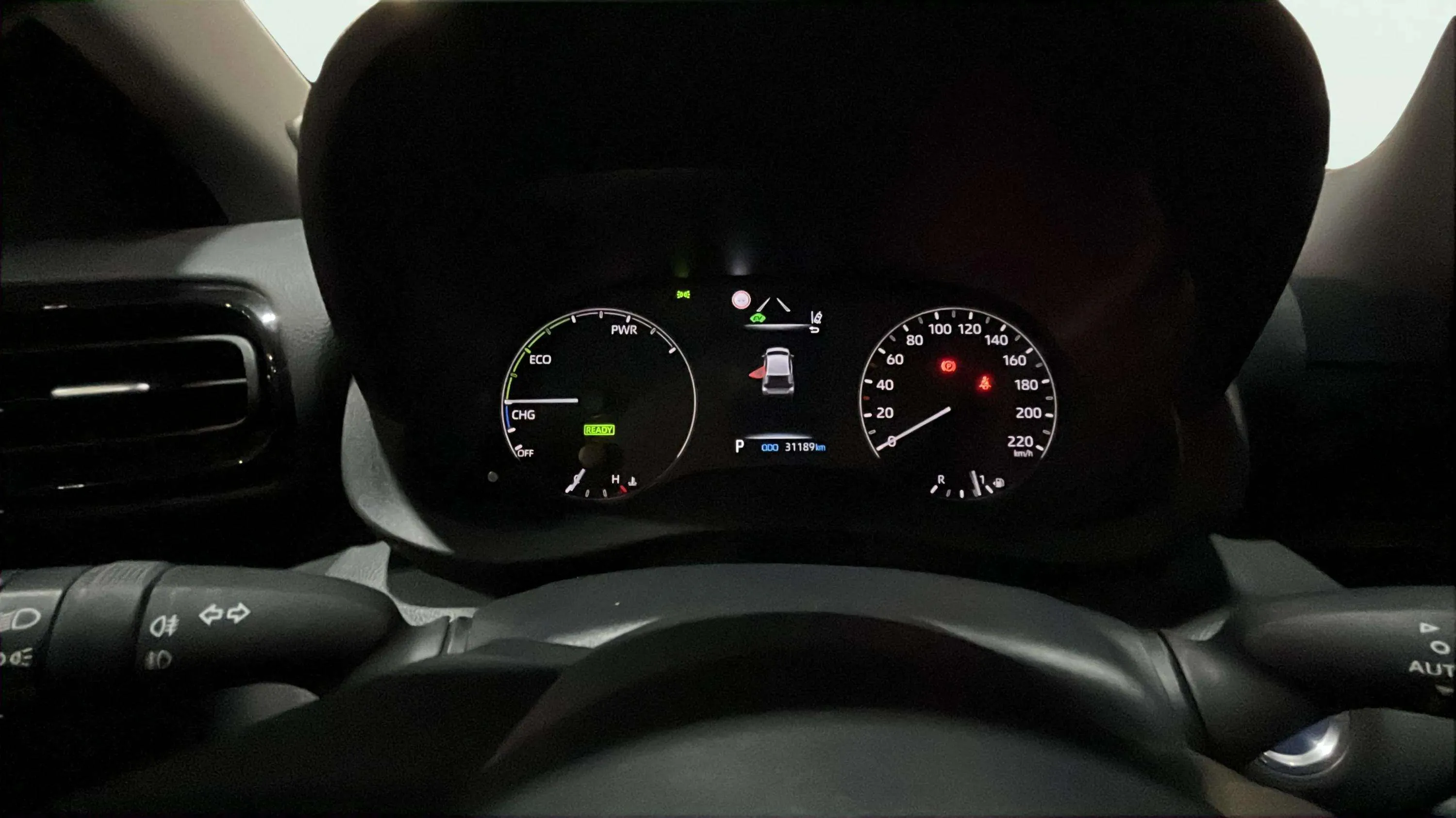 Toyota Yaris 1.5 120H Active Plus - foto 15