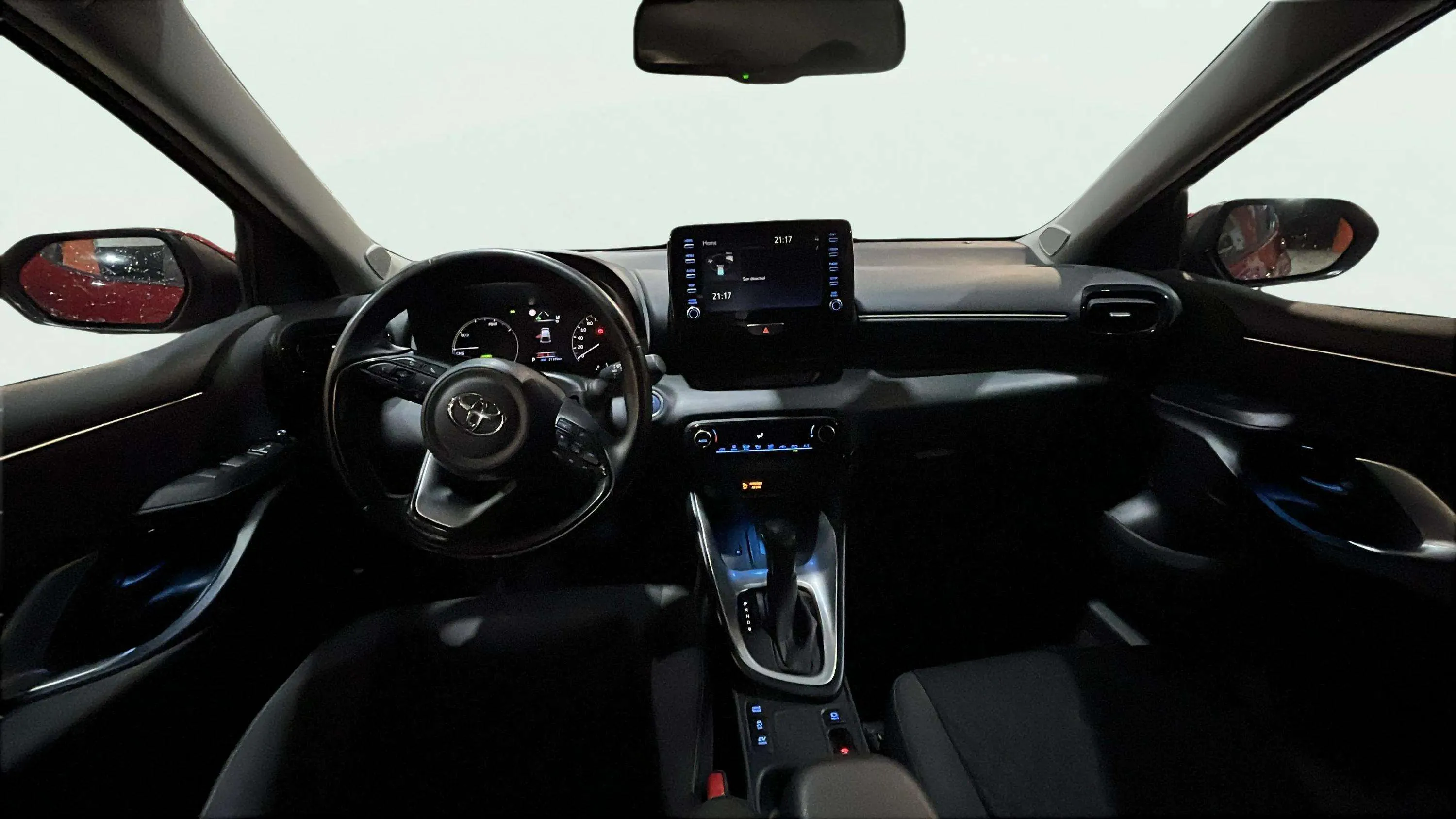 Toyota Yaris 1.5 120H Active Plus - foto 11