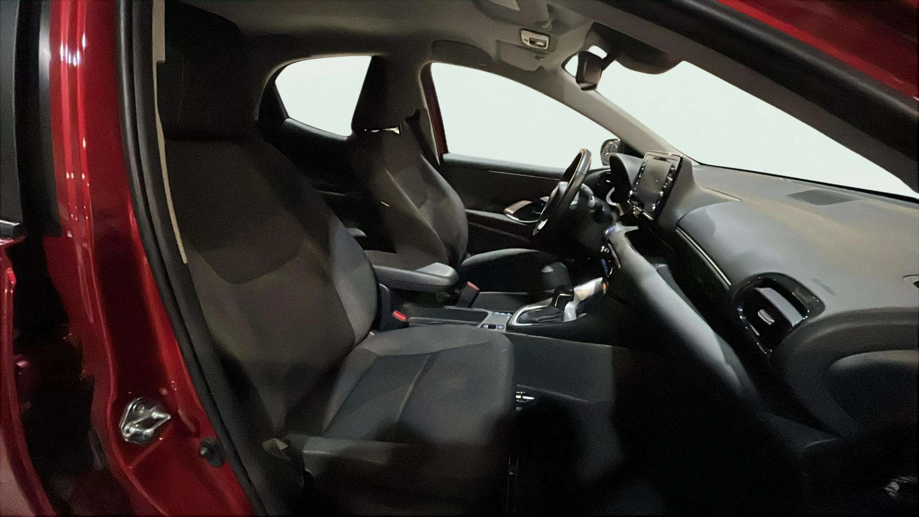 Toyota Yaris 1.5 120H Active Plus - foto 16