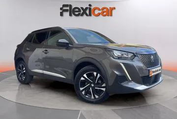 peugeot 2008 allure pack puretech 100 s amps 6 vel man gasolina manual san vicente del raspeig 903000000197460