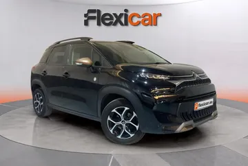 citroen c3 aircross bluehdi 81kw 110cv s amps c series diesel manual san vicente del raspeig 903000000197466