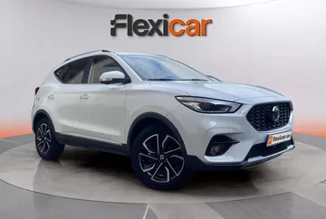 mg zs 10t luxury gasolina manual san vicente del raspeig 903000000197487