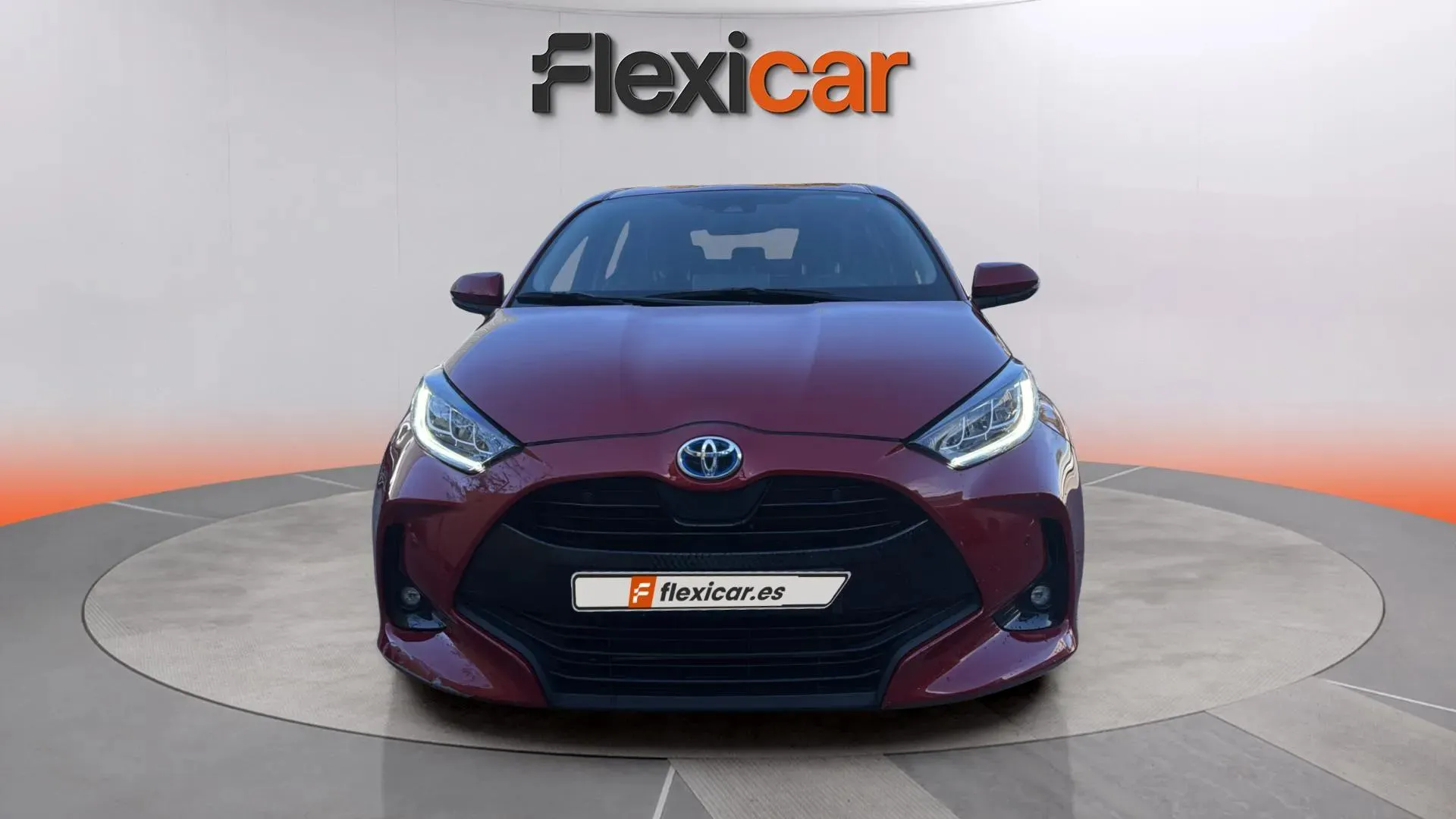 Toyota Yaris 1.5 120H Active Plus - foto 2