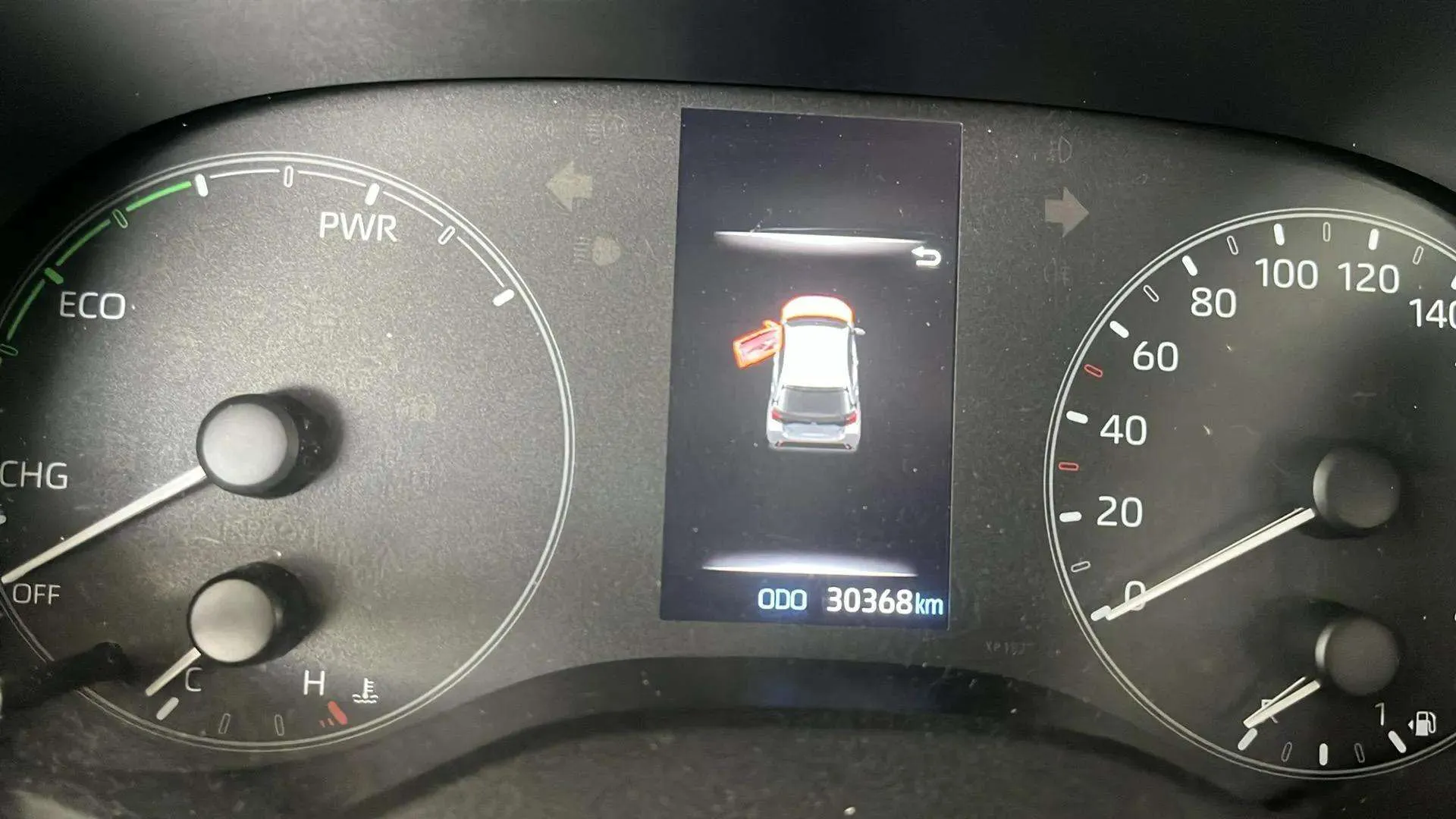 Toyota Yaris 1.5 120H Active Plus - foto 12