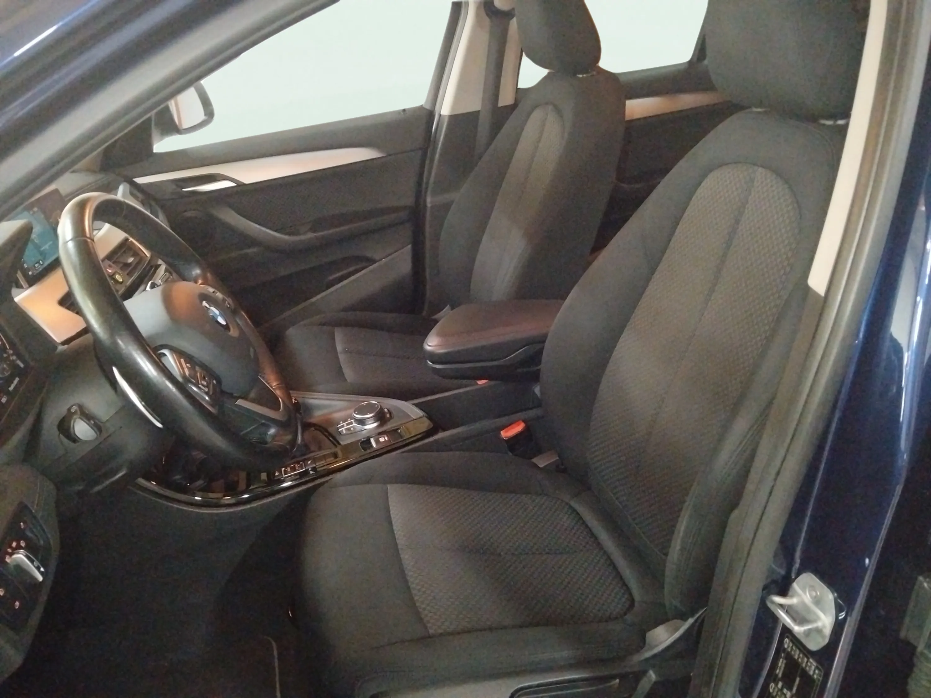 BMW X2 sDrive18d - foto 14