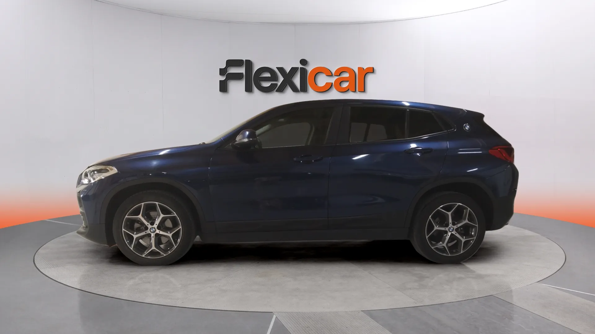 BMW X2 sDrive18d - foto 4