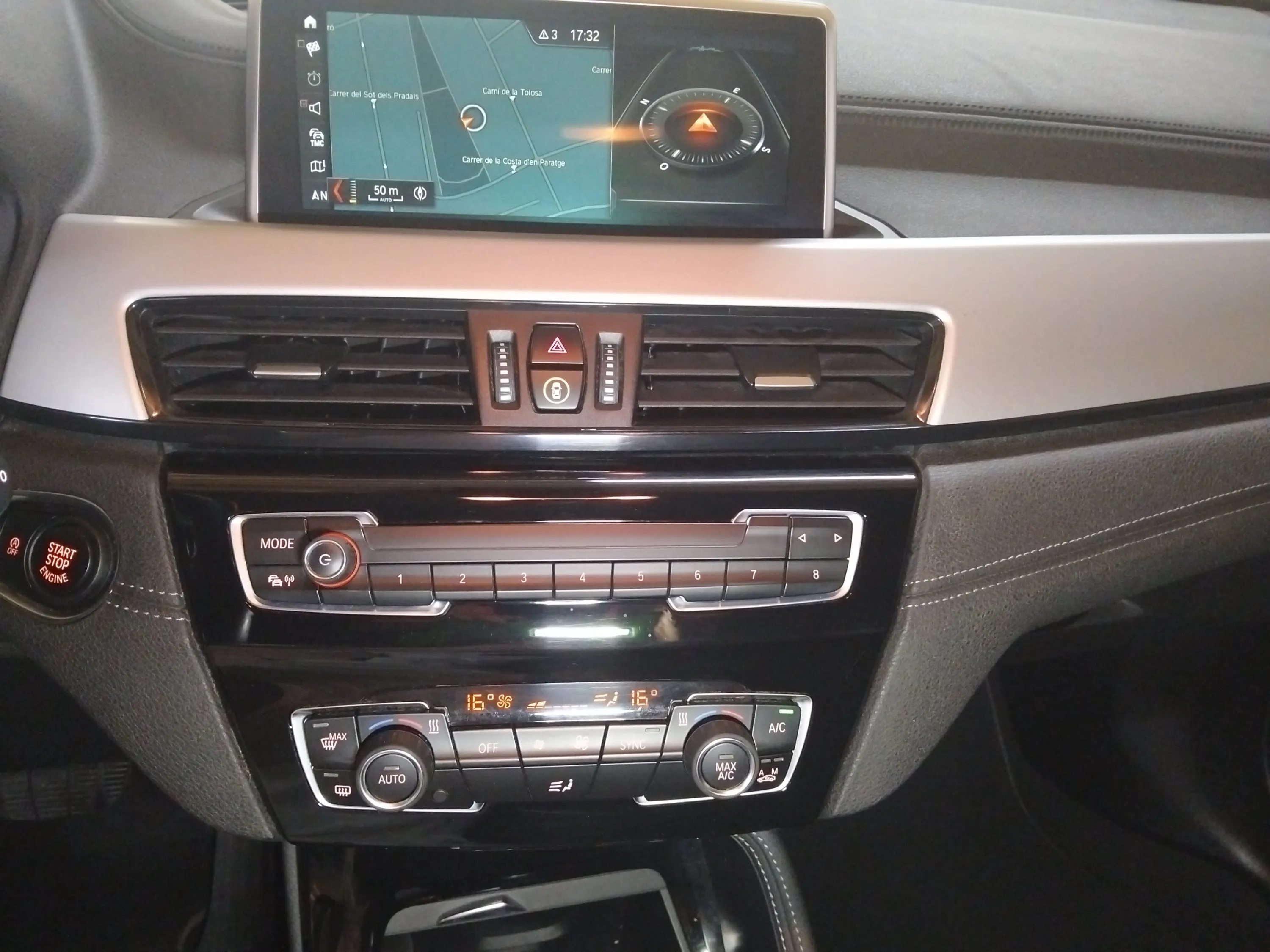 BMW X2 sDrive18d - foto 21