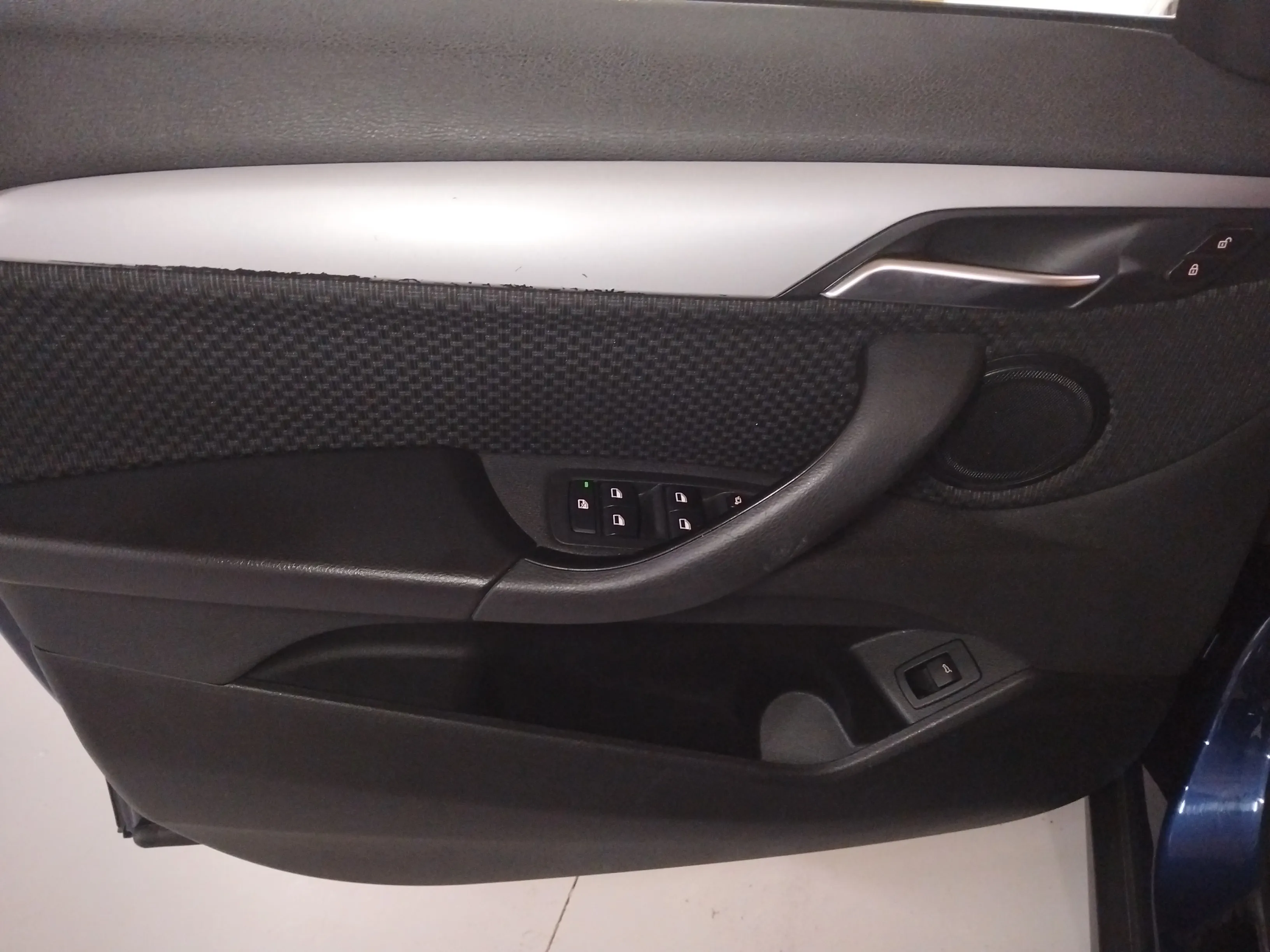 BMW X2 sDrive18d - foto 19