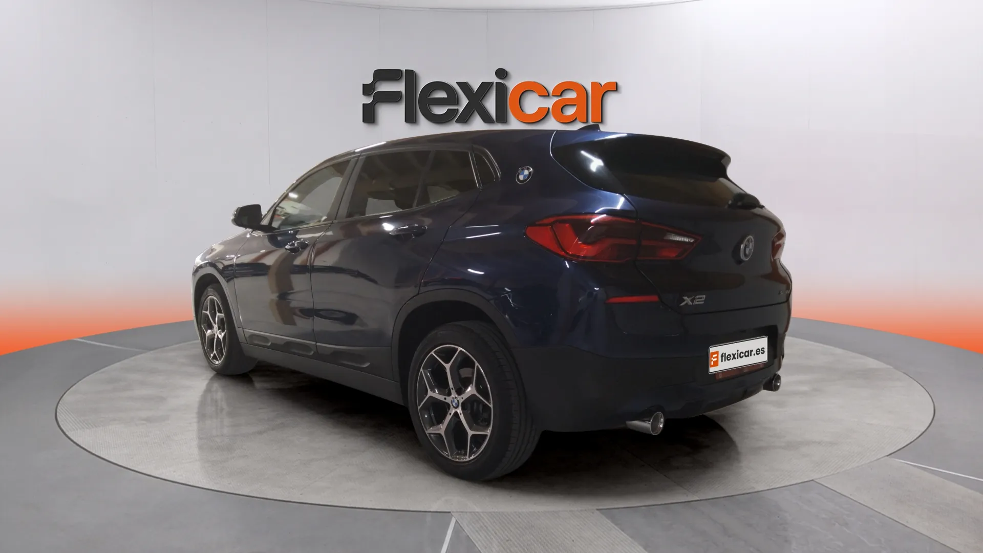 BMW X2 sDrive18d - foto 5