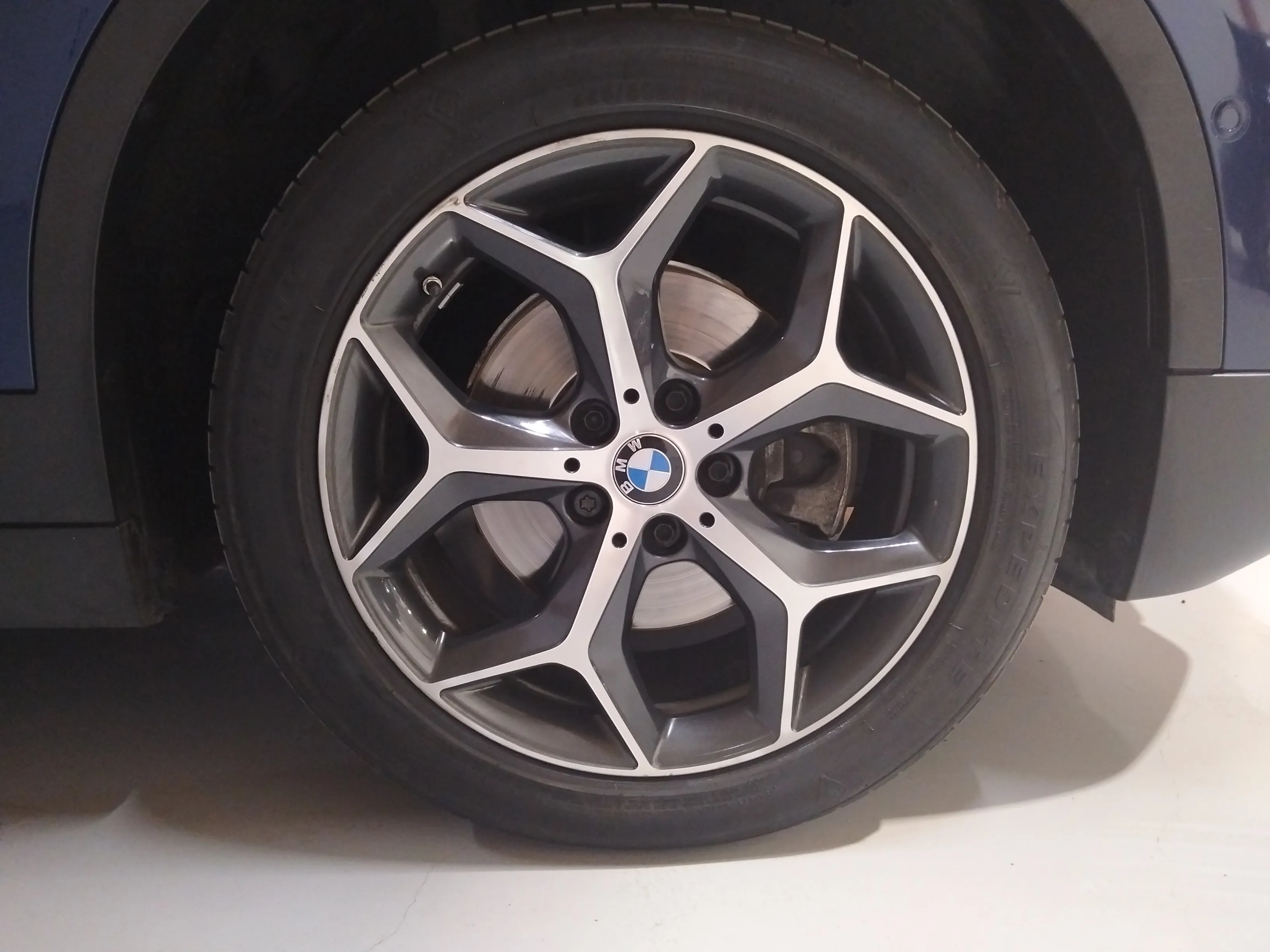 BMW X2 sDrive18d - foto 17