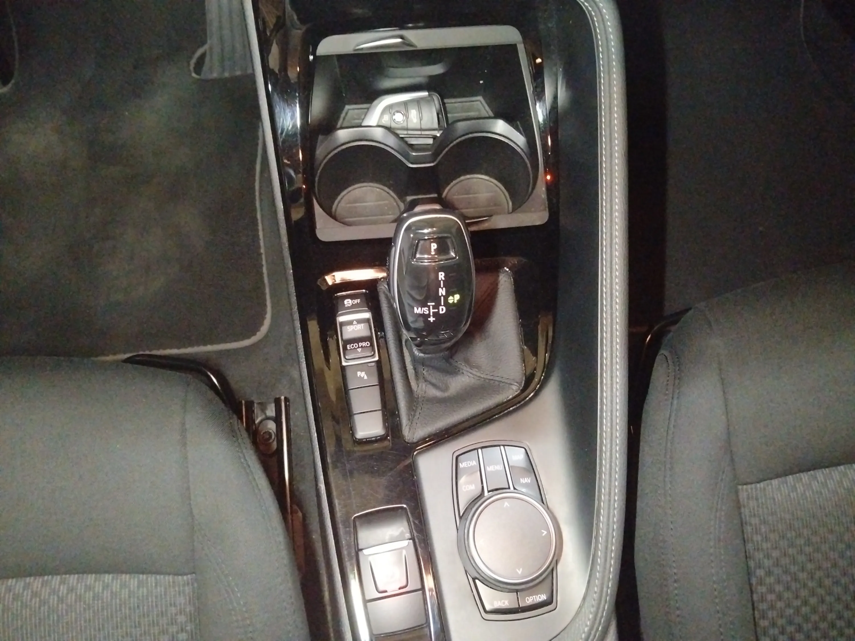 BMW X2 sDrive18d - foto 20