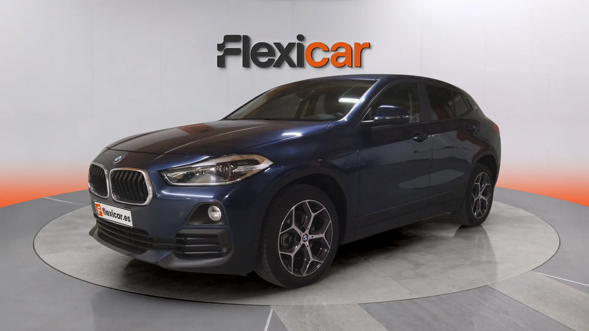 BMW X2 sDrive18d - foto 3