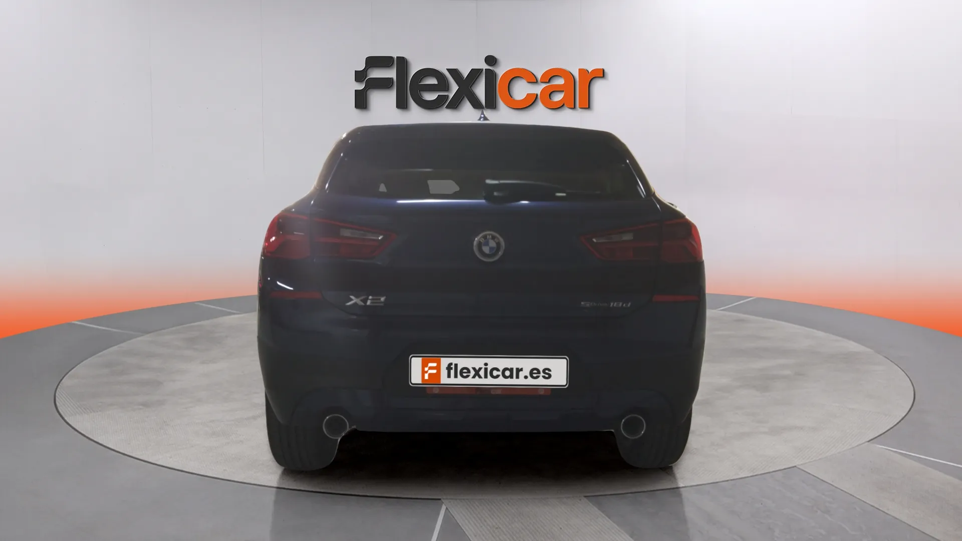 BMW X2 sDrive18d - foto 6