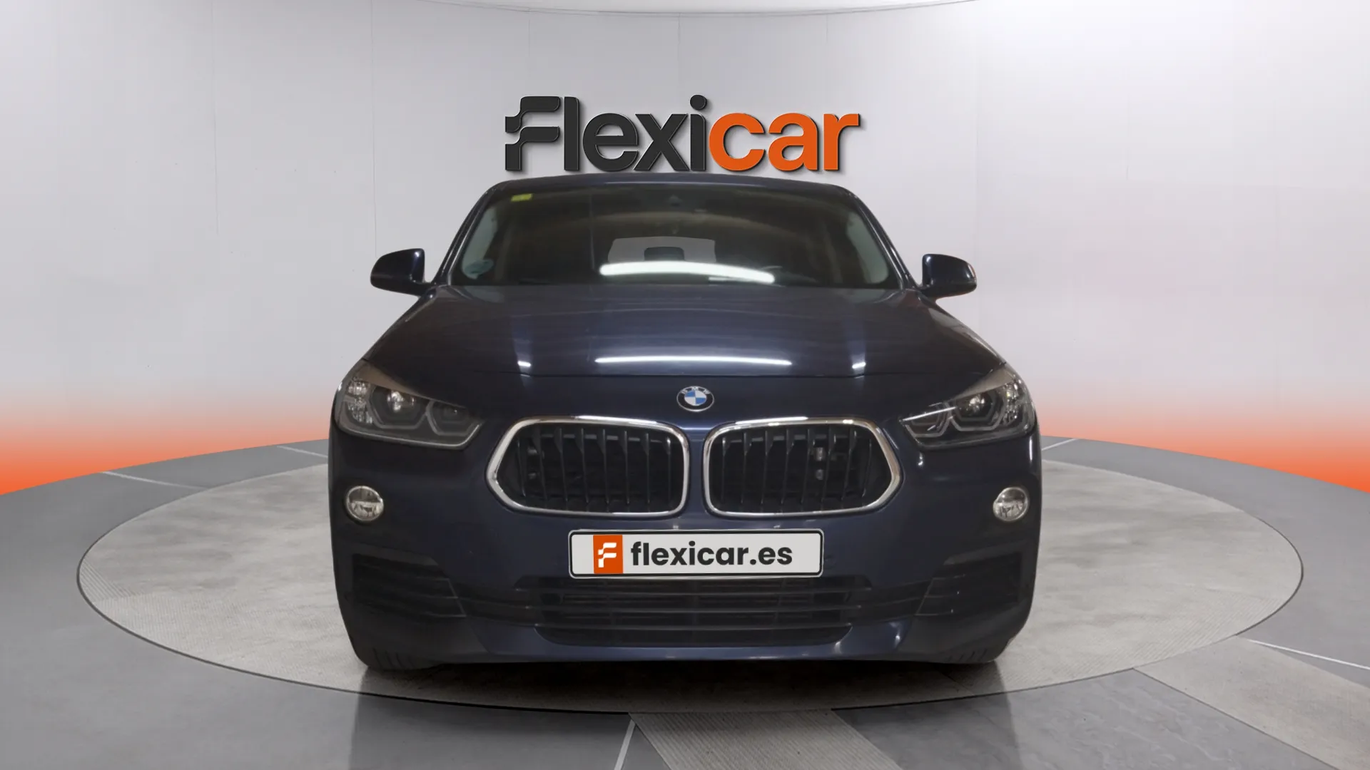 BMW X2 sDrive18d - foto 2