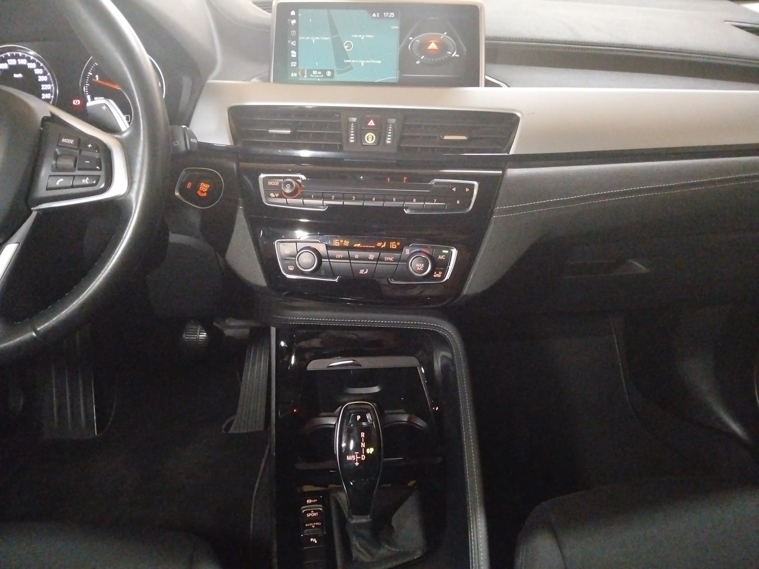 BMW X2 sDrive18d - foto 10