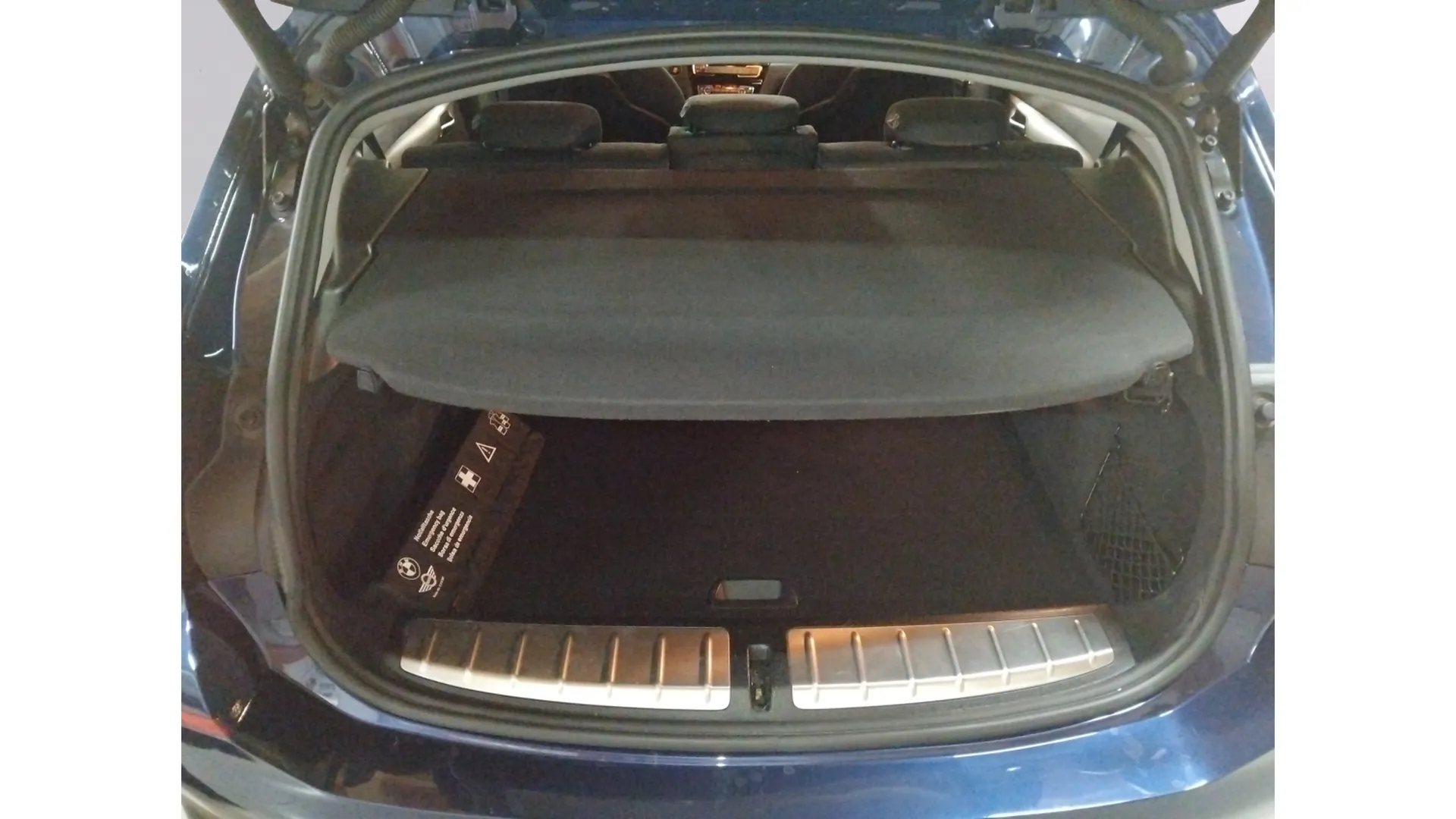 BMW X2 sDrive18d - foto 16