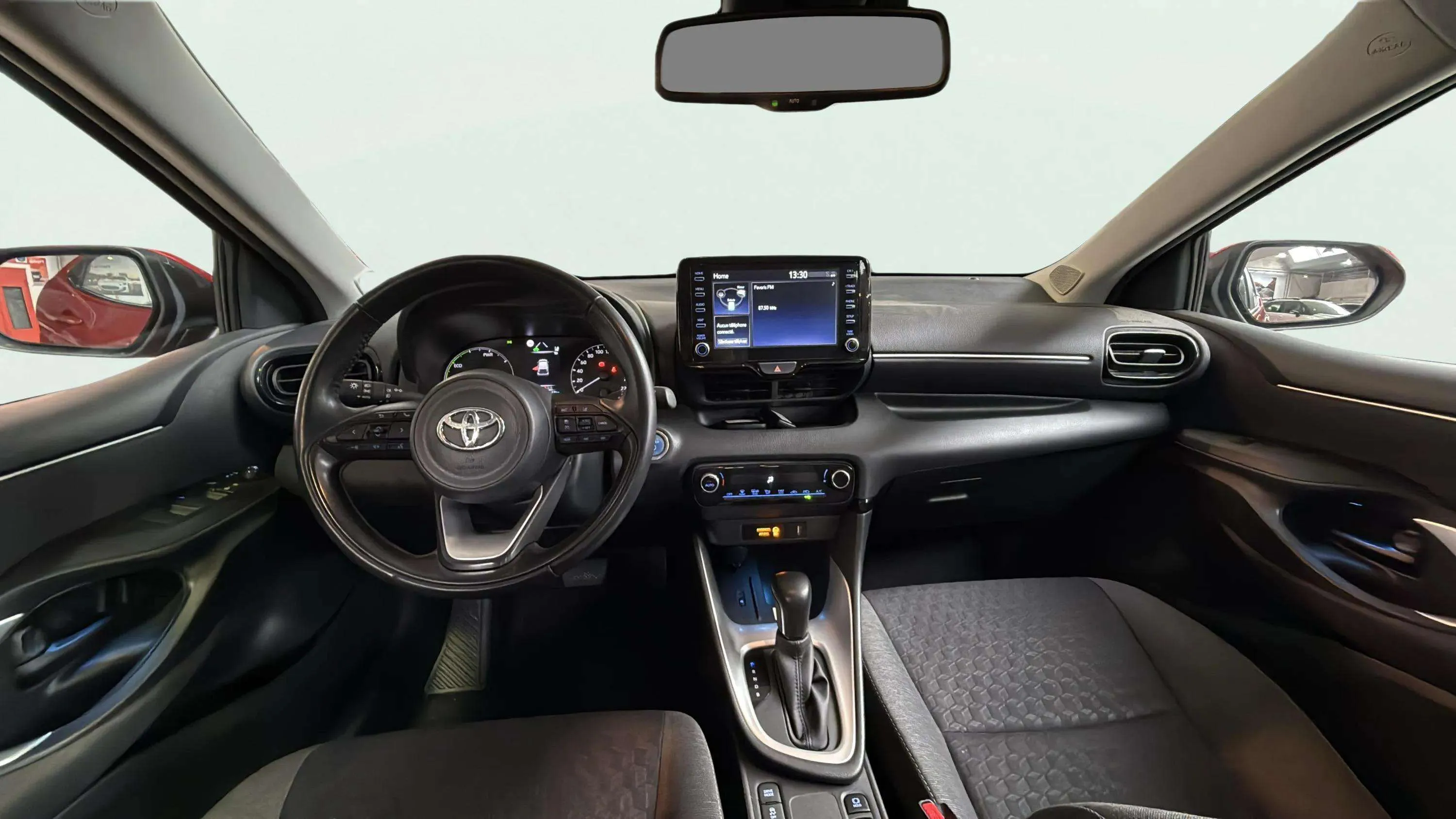 Toyota Yaris 1.5 120H Active Plus - foto 7