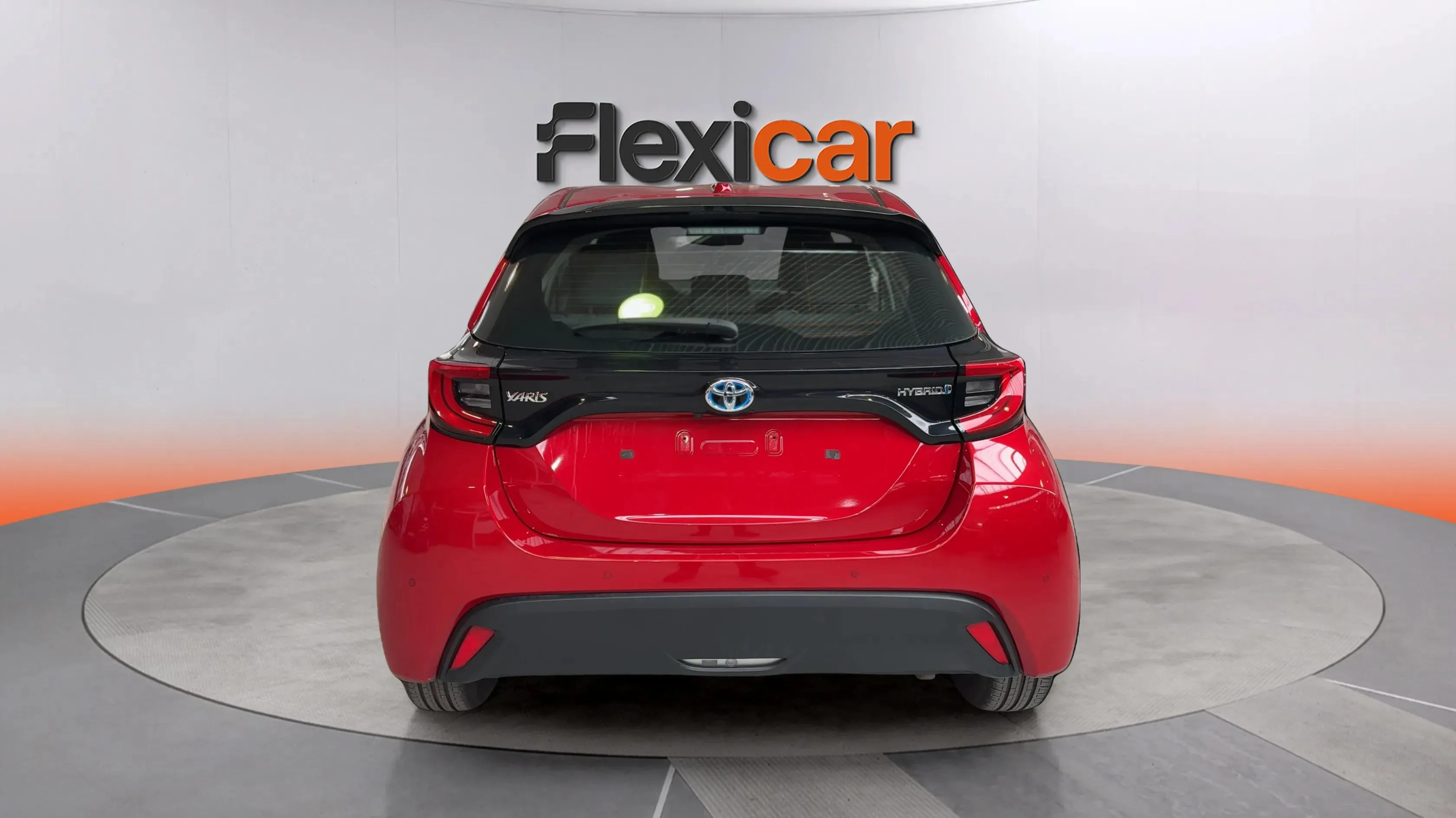 Toyota Yaris 1.5 120H Active Plus - foto 5