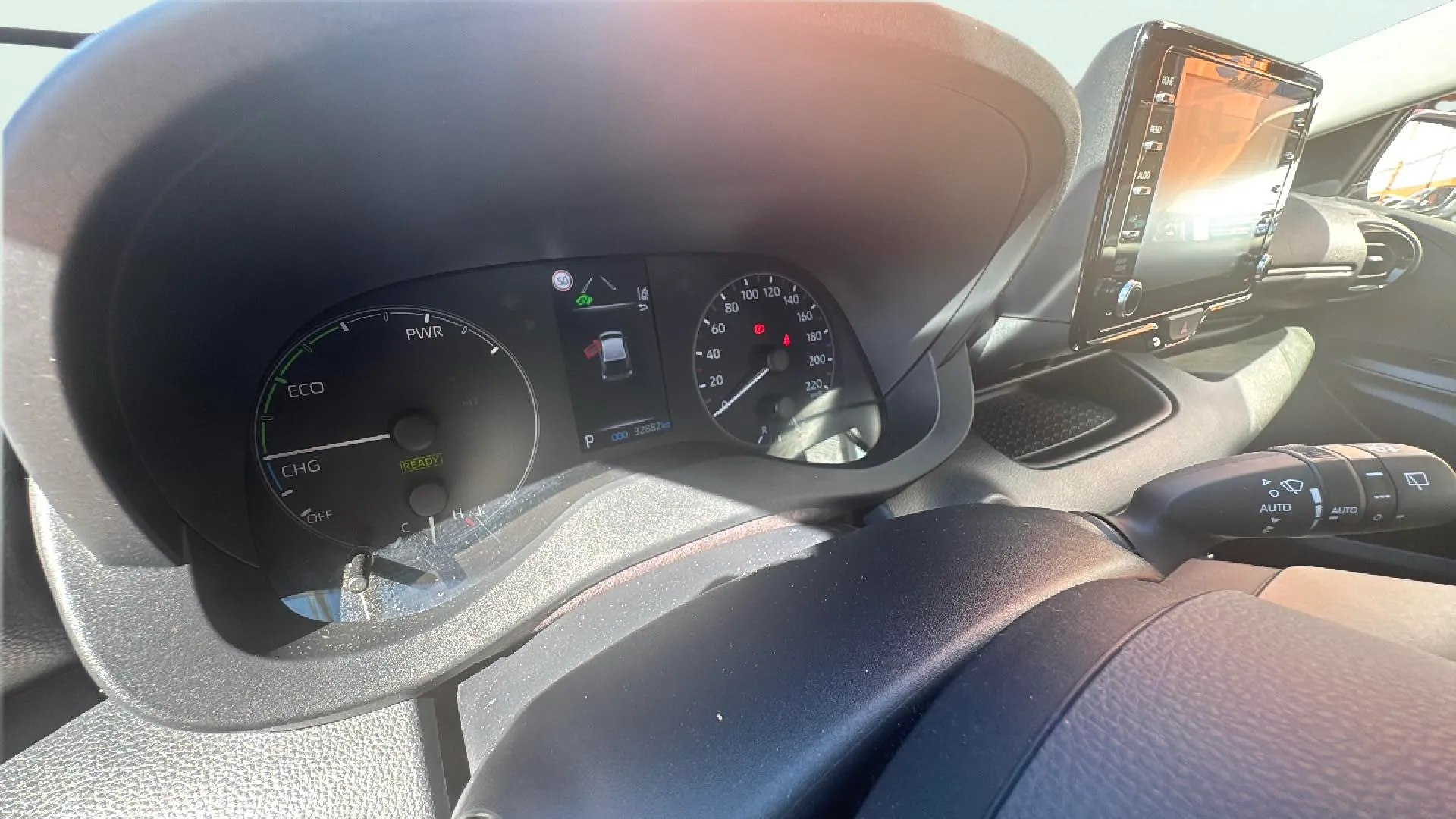 Toyota Yaris 1.5 120H Active Plus - foto 16