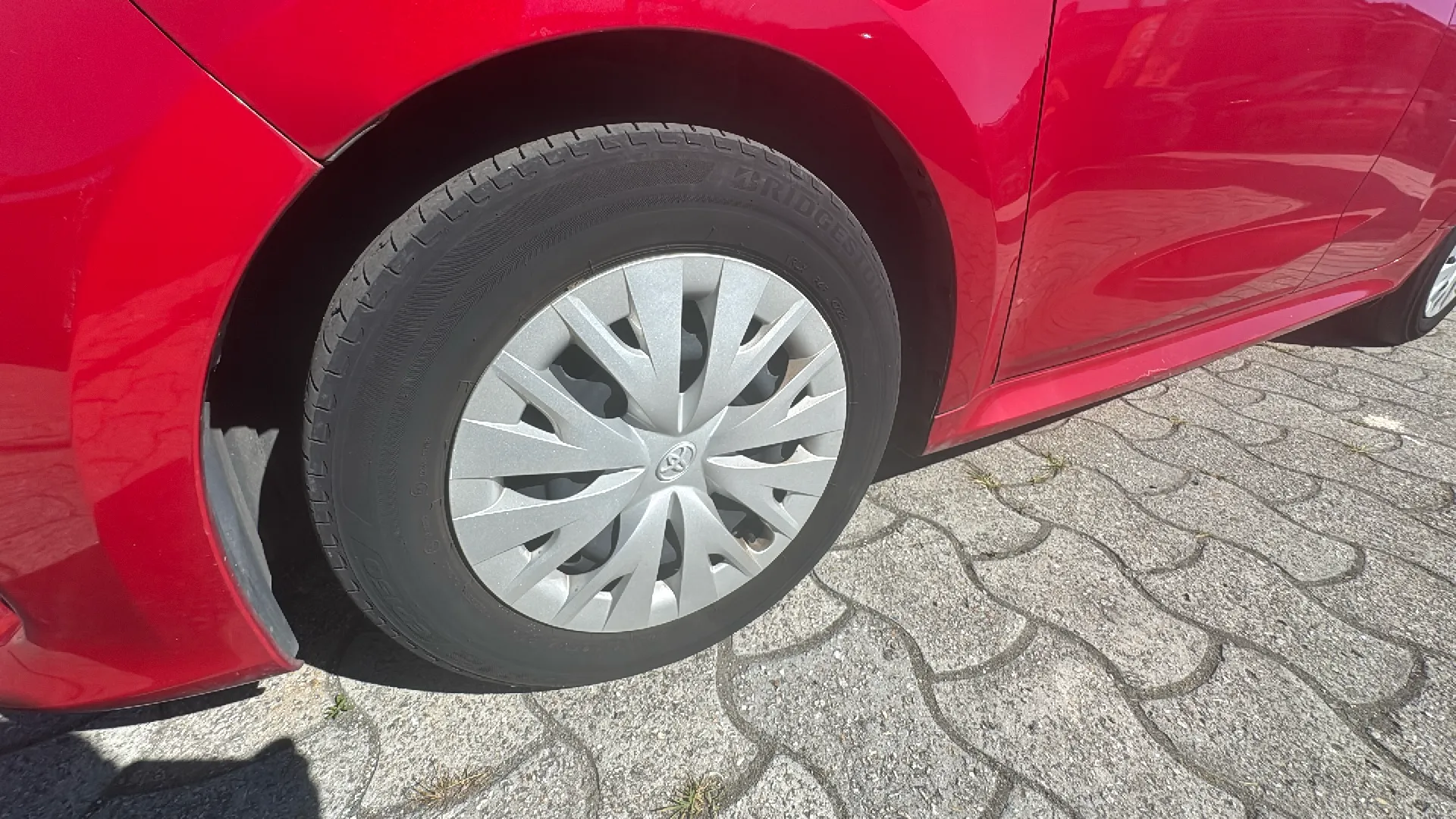 Toyota Yaris 1.5 120H Active Plus - foto 21