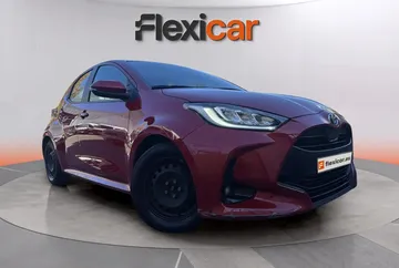toyota yaris 15 120h active plus hibrido no enchufable automatica alicante 903000000197581